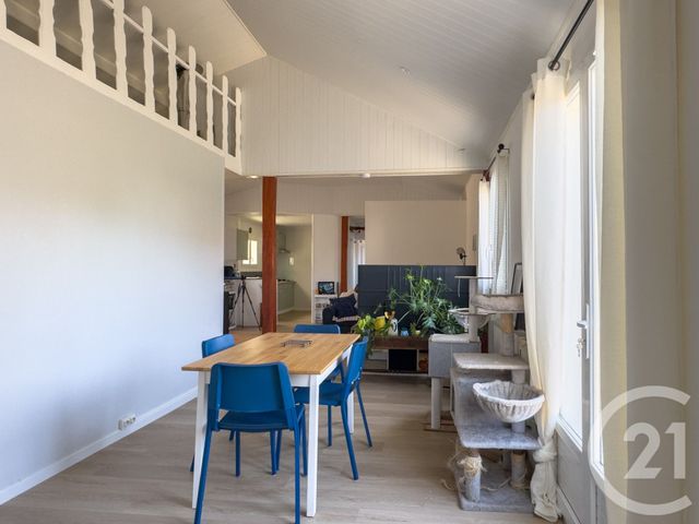 maison à vendre - 4 pièces - 94.31 m2 - OLONNE SUR MER - 85 - PAYS-DE-LOIRE - Century 21 Bleu Marine