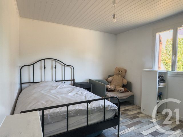 maison à vendre - 4 pièces - 94.31 m2 - OLONNE SUR MER - 85 - PAYS-DE-LOIRE - Century 21 Bleu Marine