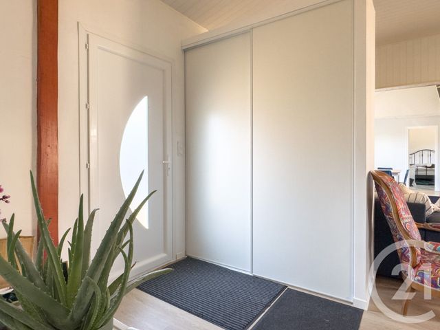 maison à vendre - 4 pièces - 94.31 m2 - OLONNE SUR MER - 85 - PAYS-DE-LOIRE - Century 21 Bleu Marine