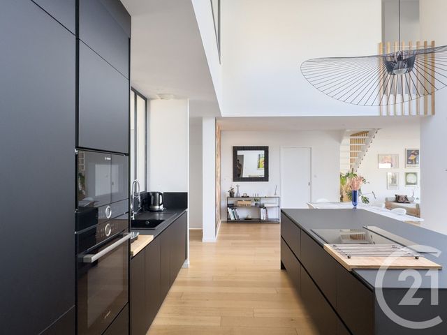 maison à vendre - 5 pièces - 139.7 m2 - OLONNE SUR MER - 85 - PAYS-DE-LOIRE - Century 21 Bleu Marine