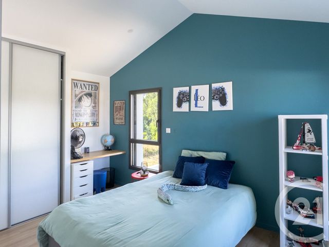 maison à vendre - 5 pièces - 139.7 m2 - OLONNE SUR MER - 85 - PAYS-DE-LOIRE - Century 21 Bleu Marine