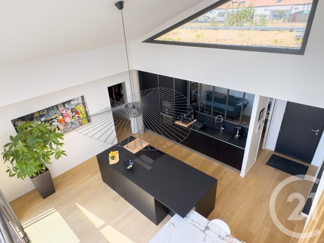 maison à vendre - 5 pièces - 139.7 m2 - OLONNE SUR MER - 85 - PAYS-DE-LOIRE - Century 21 Bleu Marine
