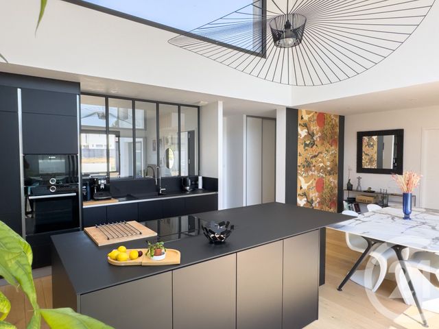 maison à vendre - 5 pièces - 139.7 m2 - OLONNE SUR MER - 85 - PAYS-DE-LOIRE - Century 21 Bleu Marine