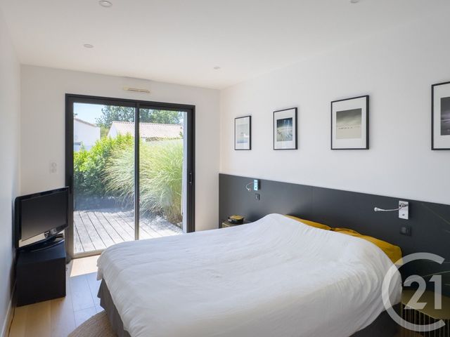 maison à vendre - 5 pièces - 139.7 m2 - OLONNE SUR MER - 85 - PAYS-DE-LOIRE - Century 21 Bleu Marine