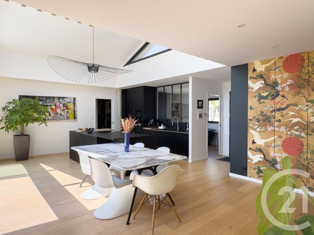 maison à vendre - 5 pièces - 139.7 m2 - OLONNE SUR MER - 85 - PAYS-DE-LOIRE - Century 21 Bleu Marine