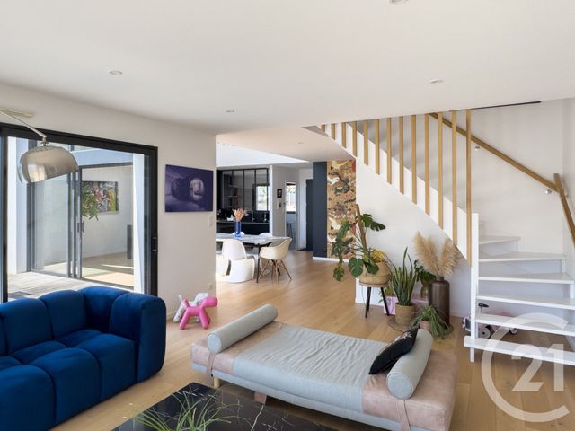maison à vendre - 5 pièces - 139.7 m2 - OLONNE SUR MER - 85 - PAYS-DE-LOIRE - Century 21 Bleu Marine