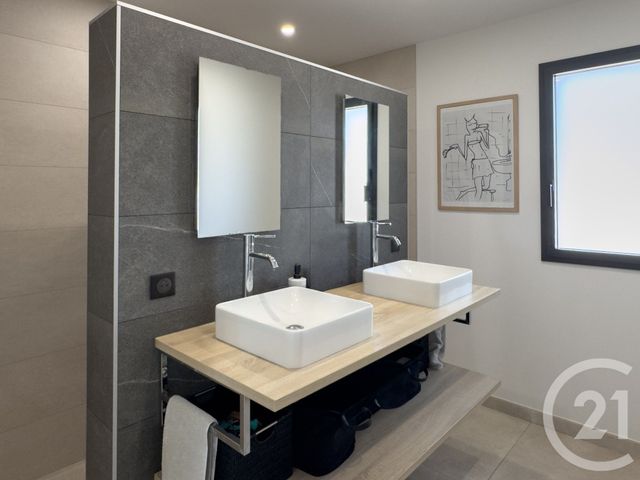 maison à vendre - 5 pièces - 139.7 m2 - OLONNE SUR MER - 85 - PAYS-DE-LOIRE - Century 21 Bleu Marine