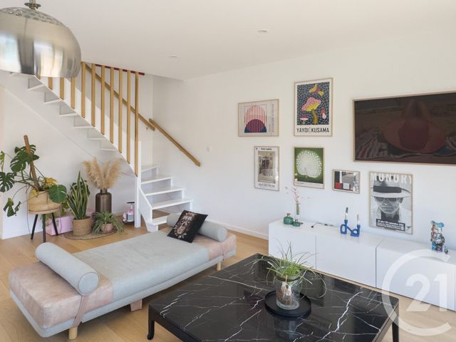 maison à vendre - 5 pièces - 139.7 m2 - OLONNE SUR MER - 85 - PAYS-DE-LOIRE - Century 21 Bleu Marine