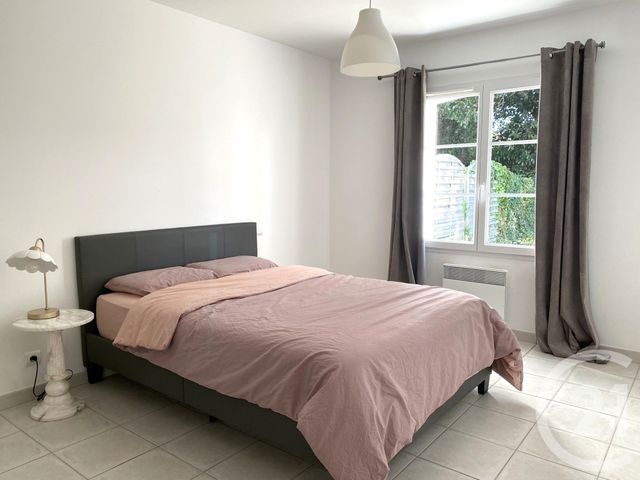 maison à louer - 4 pièces - 93.12 m2 - OLONNE SUR MER - 85 - PAYS-DE-LOIRE - Century 21 Bleu Marine