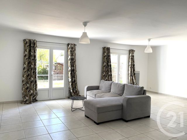 maison à louer - 4 pièces - 93.12 m2 - OLONNE SUR MER - 85 - PAYS-DE-LOIRE - Century 21 Bleu Marine