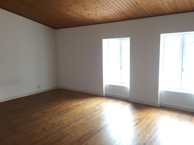 maison à louer - 6 pièces - 129.07 m2 - NIEUL LE DOLENT - 85 - PAYS-DE-LOIRE - Century 21 Bleu Marine