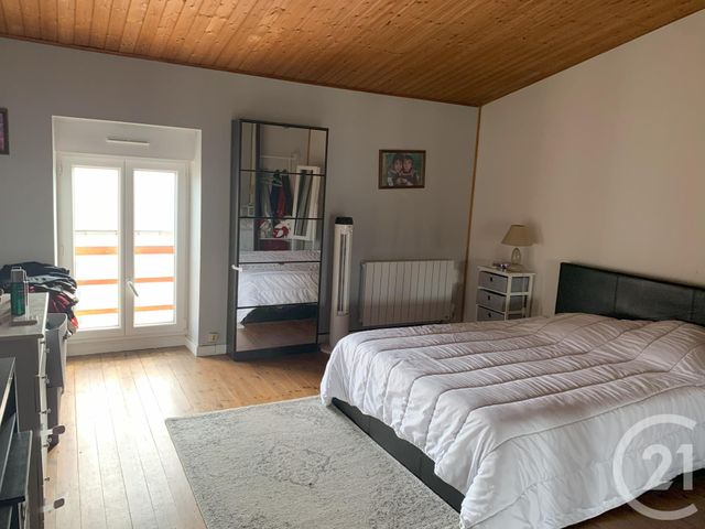 maison à louer - 6 pièces - 129.07 m2 - NIEUL LE DOLENT - 85 - PAYS-DE-LOIRE - Century 21 Bleu Marine