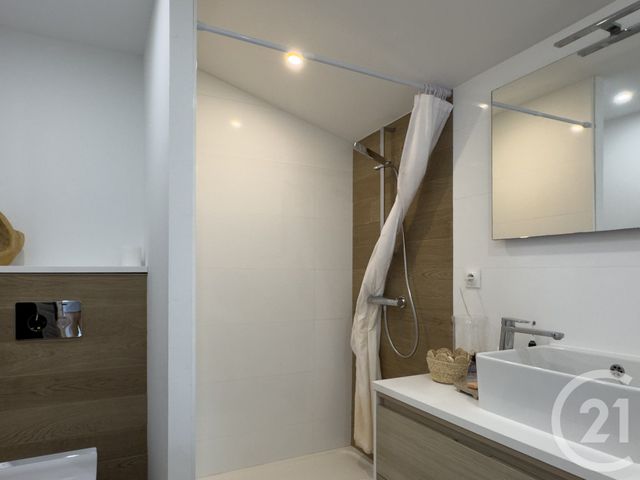 maison à vendre - 3 pièces - 106.82 m2 - VAIRE - 85 - PAYS-DE-LOIRE - Century 21 Bleu Marine
