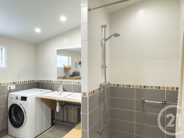 maison à vendre - 3 pièces - 106.82 m2 - VAIRE - 85 - PAYS-DE-LOIRE - Century 21 Bleu Marine