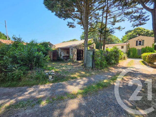 maison à vendre - 9 pièces - 172.0 m2 - CHATEAU D OLONNE - 85 - PAYS-DE-LOIRE - Century 21 Bleu Marine