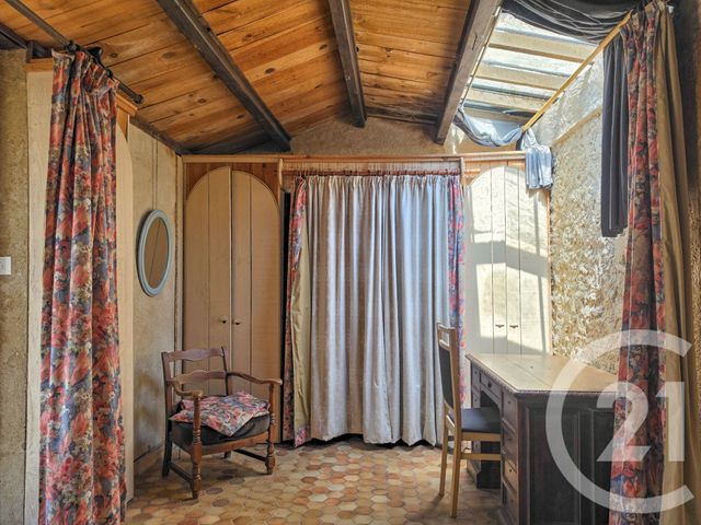 maison à vendre - 9 pièces - 172.0 m2 - CHATEAU D OLONNE - 85 - PAYS-DE-LOIRE - Century 21 Bleu Marine