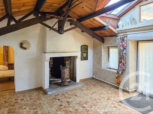 maison à vendre - 9 pièces - 172.0 m2 - CHATEAU D OLONNE - 85 - PAYS-DE-LOIRE - Century 21 Bleu Marine