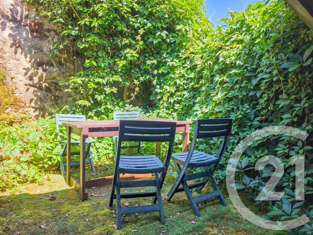 maison à vendre - 9 pièces - 172.0 m2 - CHATEAU D OLONNE - 85 - PAYS-DE-LOIRE - Century 21 Bleu Marine
