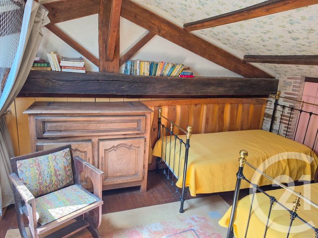 maison à vendre - 9 pièces - 172.0 m2 - CHATEAU D OLONNE - 85 - PAYS-DE-LOIRE - Century 21 Bleu Marine
