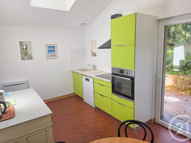 maison à vendre - 15 pièces - 324.0 m2 - CHATEAU D OLONNE - 85 - PAYS-DE-LOIRE - Century 21 Bleu Marine