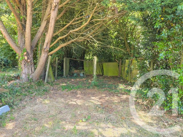 maison à vendre - 15 pièces - 324.0 m2 - CHATEAU D OLONNE - 85 - PAYS-DE-LOIRE - Century 21 Bleu Marine