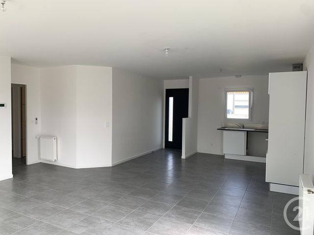 maison à louer - 4 pièces - 84.9 m2 - LES SABLES D OLONNE - 85 - PAYS-DE-LOIRE - Century 21 Bleu Marine