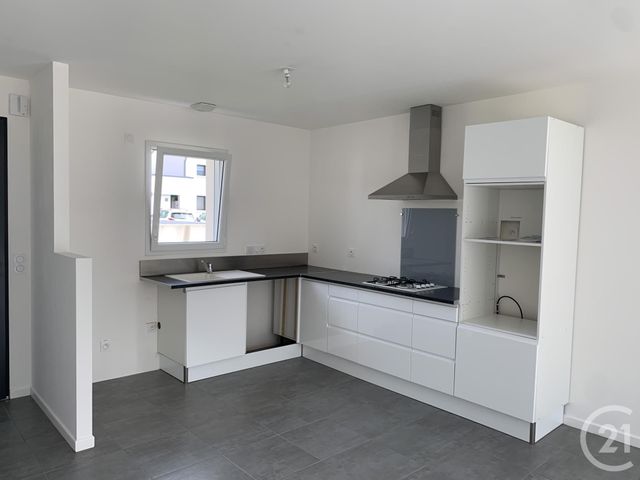 maison à louer - 4 pièces - 84.9 m2 - LES SABLES D OLONNE - 85 - PAYS-DE-LOIRE - Century 21 Bleu Marine