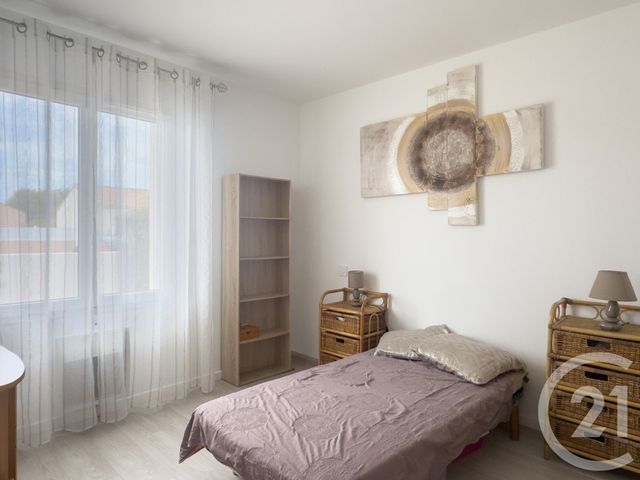 maison à vendre - 3 pièces - 69.12 m2 - OLONNE SUR MER - 85 - PAYS-DE-LOIRE - Century 21 Bleu Marine