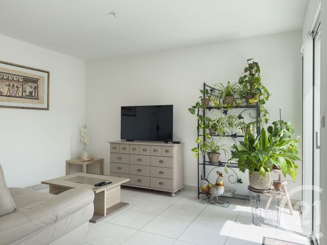 maison à vendre - 3 pièces - 69.12 m2 - OLONNE SUR MER - 85 - PAYS-DE-LOIRE - Century 21 Bleu Marine