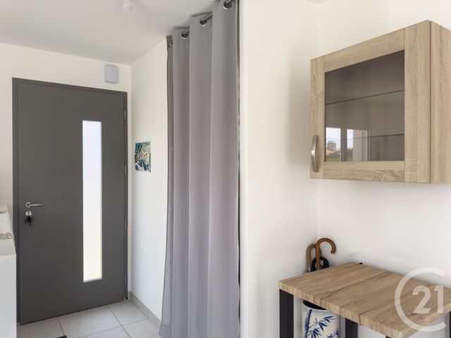 maison à vendre - 3 pièces - 69.12 m2 - OLONNE SUR MER - 85 - PAYS-DE-LOIRE - Century 21 Bleu Marine