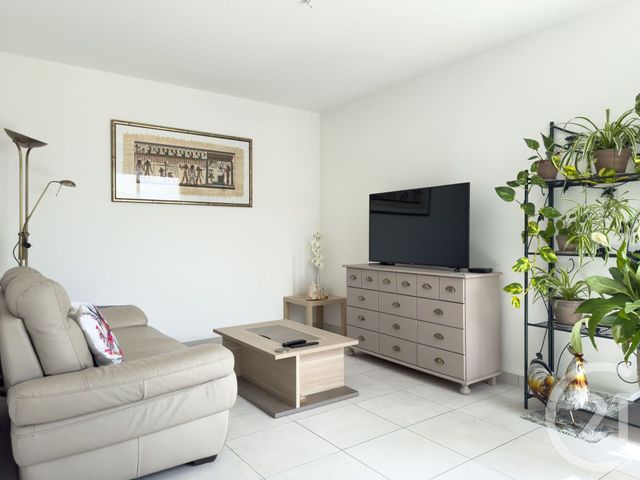 maison à vendre - 3 pièces - 69.12 m2 - OLONNE SUR MER - 85 - PAYS-DE-LOIRE - Century 21 Bleu Marine