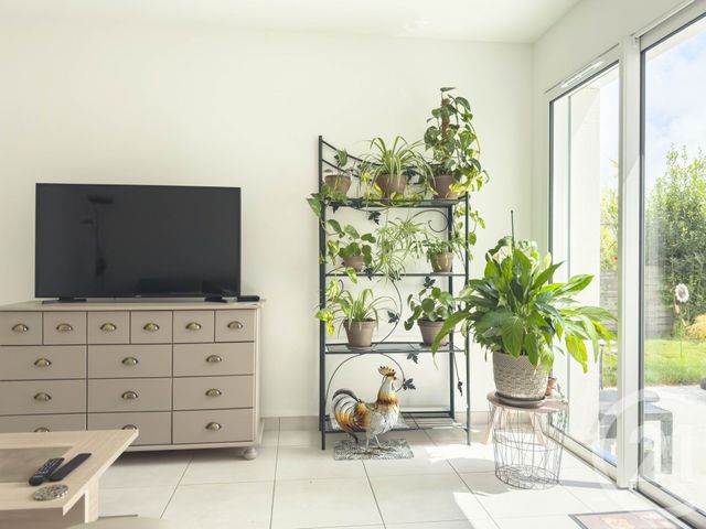 maison à vendre - 3 pièces - 69.12 m2 - OLONNE SUR MER - 85 - PAYS-DE-LOIRE - Century 21 Bleu Marine