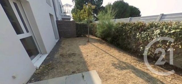 Appartement T3 à louer - 3 pièces - 66.3 m2 - OLONNE SUR MER - 85 - PAYS-DE-LOIRE - Century 21 Bleu Marine