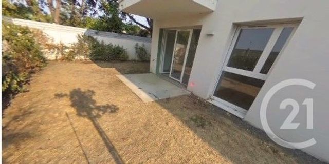 Appartement T3 à louer OLONNE SUR MER