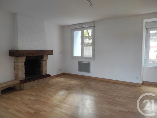 appartement - LES SABLES D OLONNE - 85