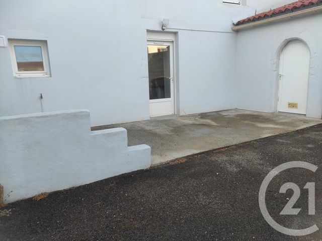 Appartement F3 à louer - 3 pièces - 43.0 m2 - LES SABLES D OLONNE - 85 - PAYS-DE-LOIRE - Century 21 Bleu Marine