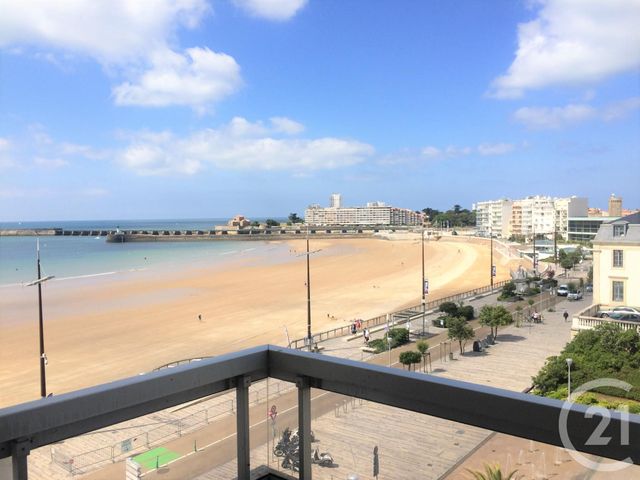 Appartement Studio à louer LES SABLES D OLONNE