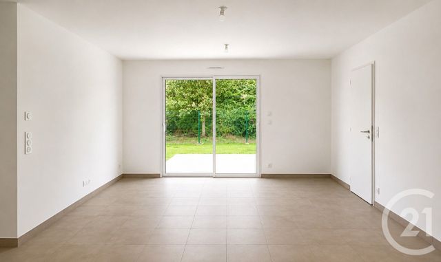 maison à louer - 4 pièces - 83.79 m2 - TALMONT ST HILAIRE - 85 - PAYS-DE-LOIRE - Century 21 Bleu Marine