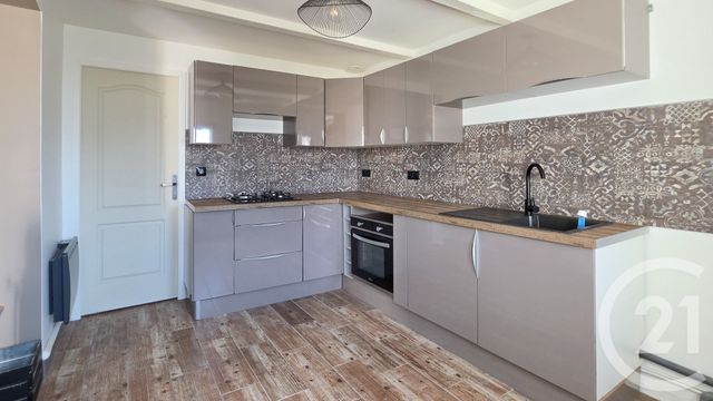 maison à vendre - 4 pièces - 70.88 m2 - OLONNE SUR MER - 85 - PAYS-DE-LOIRE - Century 21 Bleu Marine
