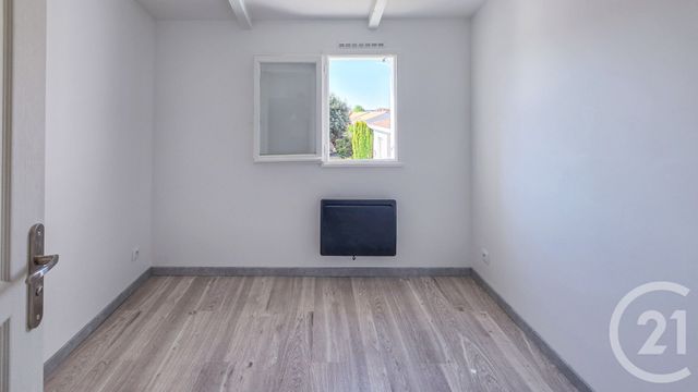 maison à vendre - 4 pièces - 70.88 m2 - OLONNE SUR MER - 85 - PAYS-DE-LOIRE - Century 21 Bleu Marine