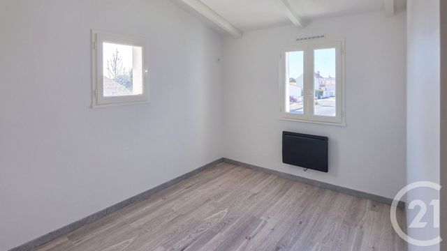 maison à vendre - 4 pièces - 70.88 m2 - OLONNE SUR MER - 85 - PAYS-DE-LOIRE - Century 21 Bleu Marine