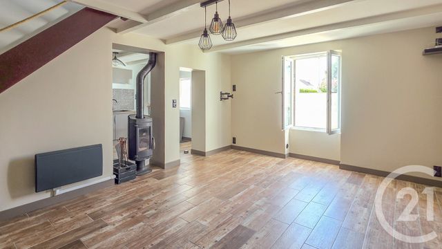 maison à vendre - 4 pièces - 70.88 m2 - OLONNE SUR MER - 85 - PAYS-DE-LOIRE - Century 21 Bleu Marine