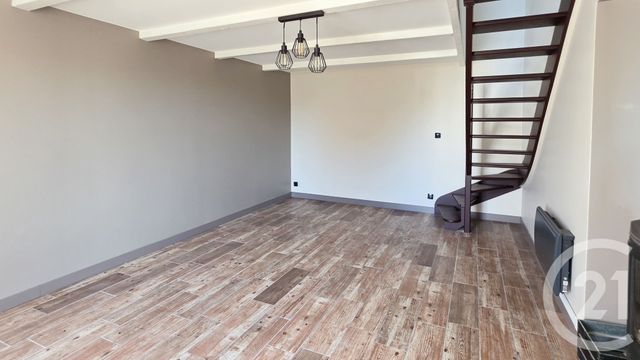 maison à vendre - 4 pièces - 70.88 m2 - OLONNE SUR MER - 85 - PAYS-DE-LOIRE - Century 21 Bleu Marine