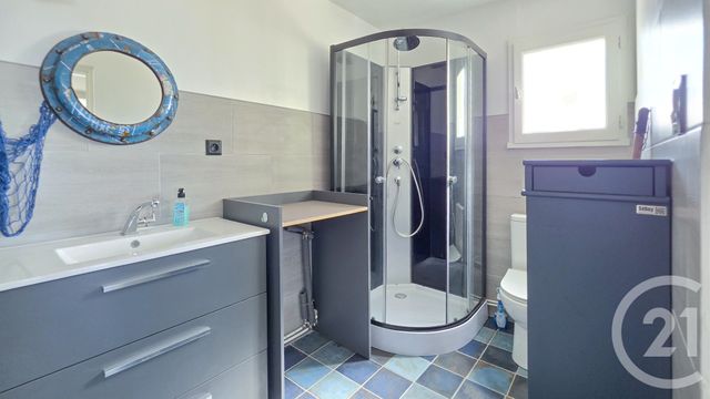 maison à vendre - 4 pièces - 70.88 m2 - OLONNE SUR MER - 85 - PAYS-DE-LOIRE - Century 21 Bleu Marine