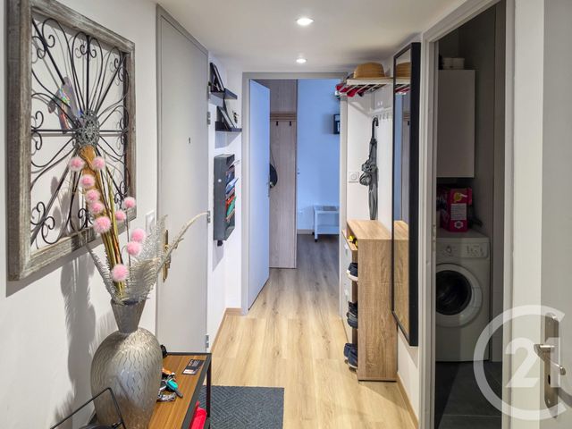 Appartement T3 à vendre - 3 pièces - 63.01 m2 - OLONNE SUR MER - 85 - PAYS-DE-LOIRE - Century 21 Bleu Marine