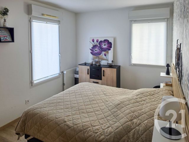 Appartement T3 à vendre - 3 pièces - 63.01 m2 - OLONNE SUR MER - 85 - PAYS-DE-LOIRE - Century 21 Bleu Marine