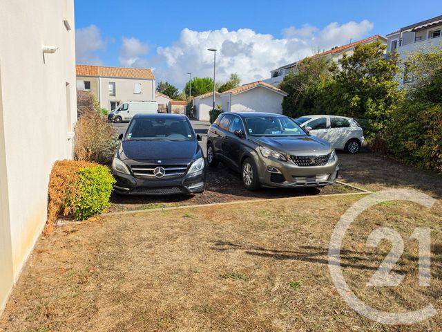 Appartement T3 à vendre - 3 pièces - 63.01 m2 - OLONNE SUR MER - 85 - PAYS-DE-LOIRE - Century 21 Bleu Marine