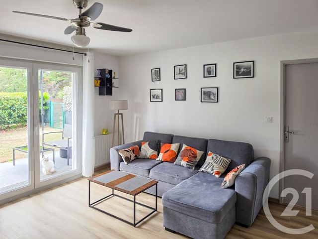 Appartement T3 à vendre - 3 pièces - 63.01 m2 - OLONNE SUR MER - 85 - PAYS-DE-LOIRE - Century 21 Bleu Marine