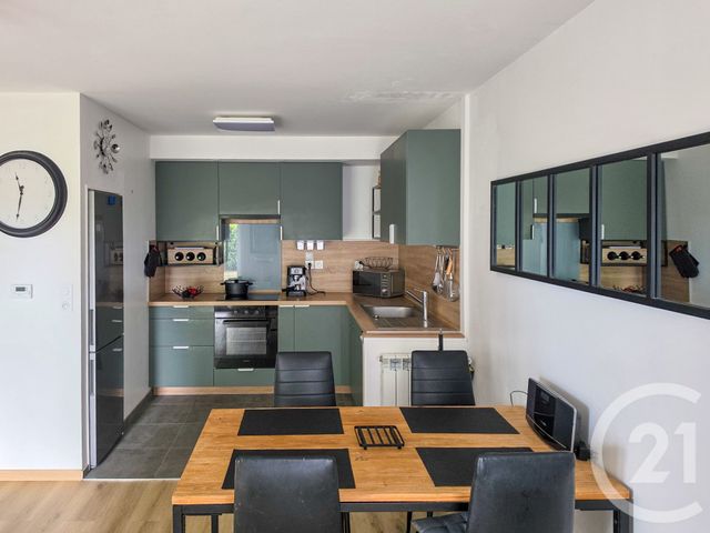 Appartement T3 à vendre OLONNE SUR MER