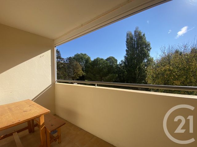 Appartement T3 à louer - 3 pièces - 62.8 m2 - CHATEAU D OLONNE - 85 - PAYS-DE-LOIRE - Century 21 Bleu Marine